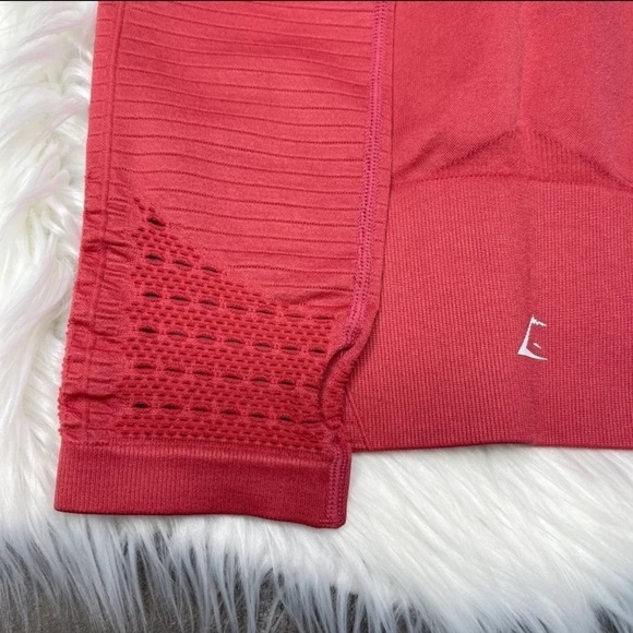 Gymshark Full Length Leggings size Small - Picture 4 of 12